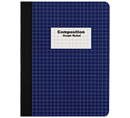 Composition Notebooks