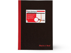 Professional Notebooks