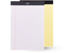 Notepads