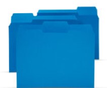 Folders & Filing