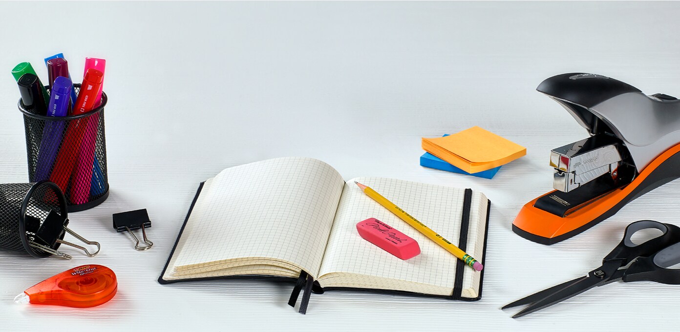 Staples Office Supplies And Products
