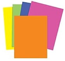 Colored Paper
