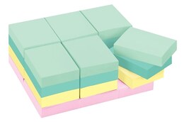 Post-it® Notes 
                            & Sticky Notes