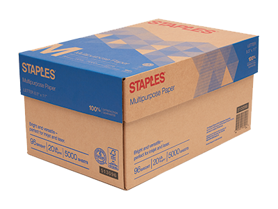 Hammermill Copy Plus, copy paper, 10-ream case