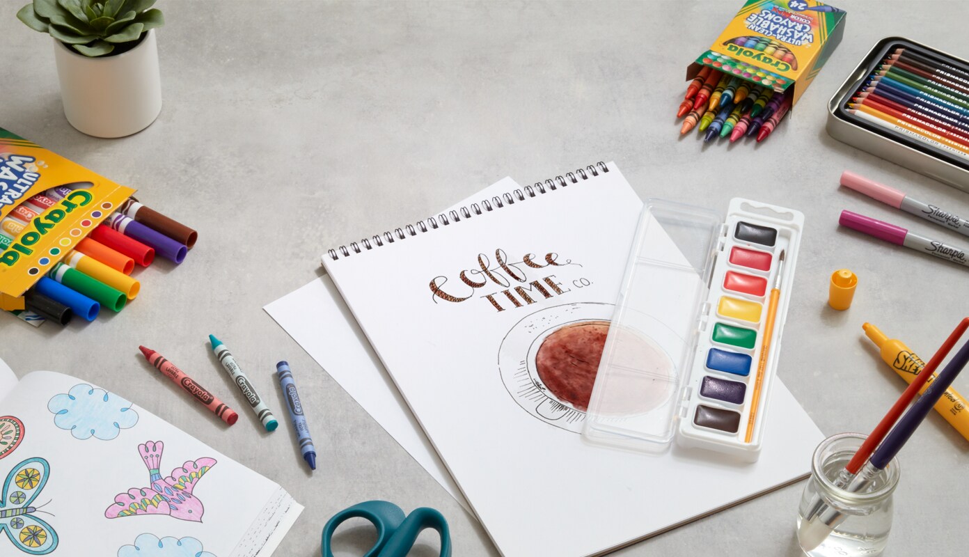 Arts Crafts Staples Arts Crafts Staples