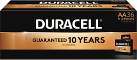 Duracell