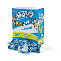 Rice Krispies
