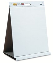 Post-it® Easel Pads