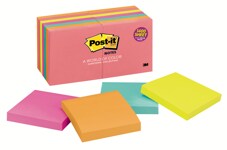 Post-it® Notes