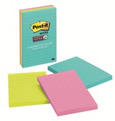 Post-it® Super Sticky