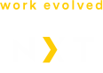 work evolved | NXT Technologies