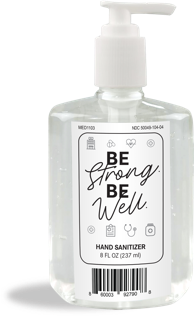 Hand Sanitizer