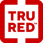 Tru Red Logo
