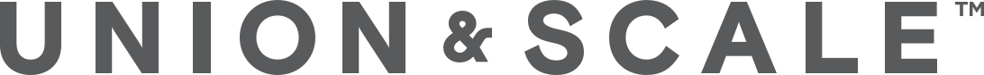 UNION & SCALE