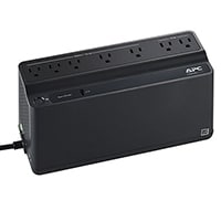 Battery Back-UPS. Stay connected and productive, even if the power goes out.