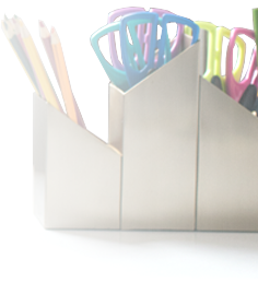 Deskjet colors