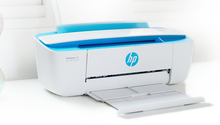Deskjet printer