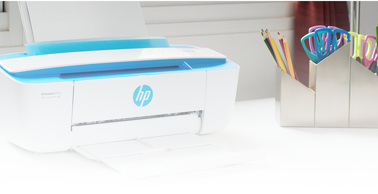 Deskjet printer