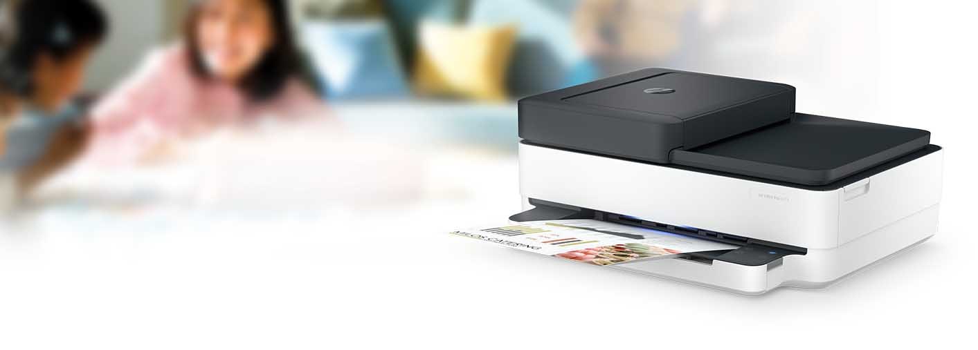 Envy printer