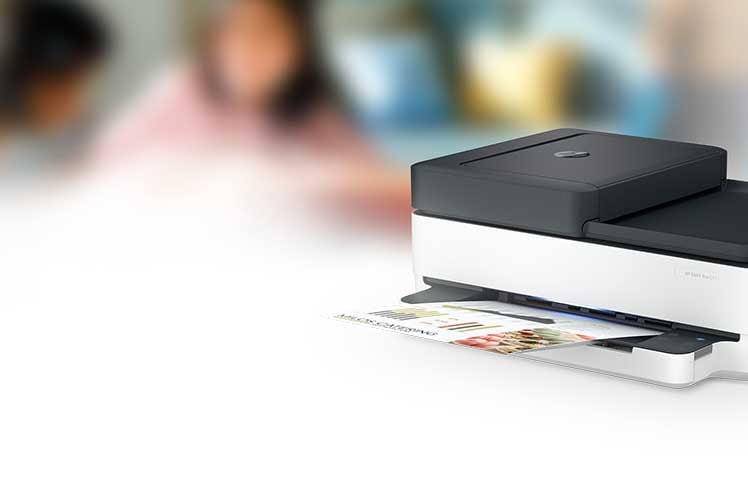 Envy Printer