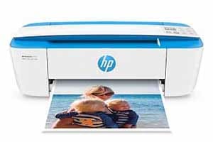 HP DeskJet 3755 All-in-One (J9V90A)