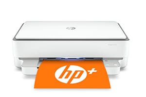 HP ENVY 6455e