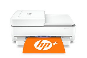 HP ENVY 6455e