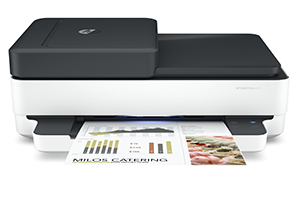 HP ENVY Pro 6475 All-In-One (8QQ86A)