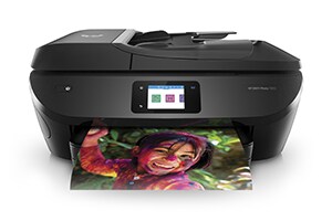 HP ENVY Photo 7855 All-in-One (K7R96A)