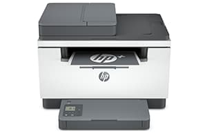 HP LaserJet MFP M234sdwe (6CX01E)