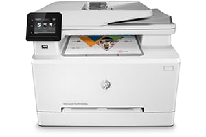 HP LaserJet Pro MFP M283fdw (7KW75A)