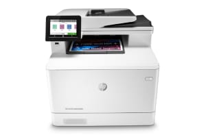 HP LaserJet Pro MFP M479fdw (W1A80A)