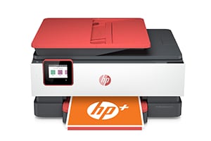 HP OfficeJet Pro 8035e