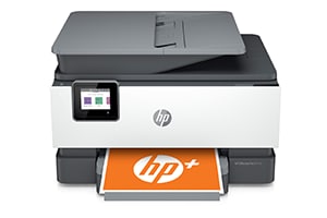 HP OfficeJet Pro 9015e