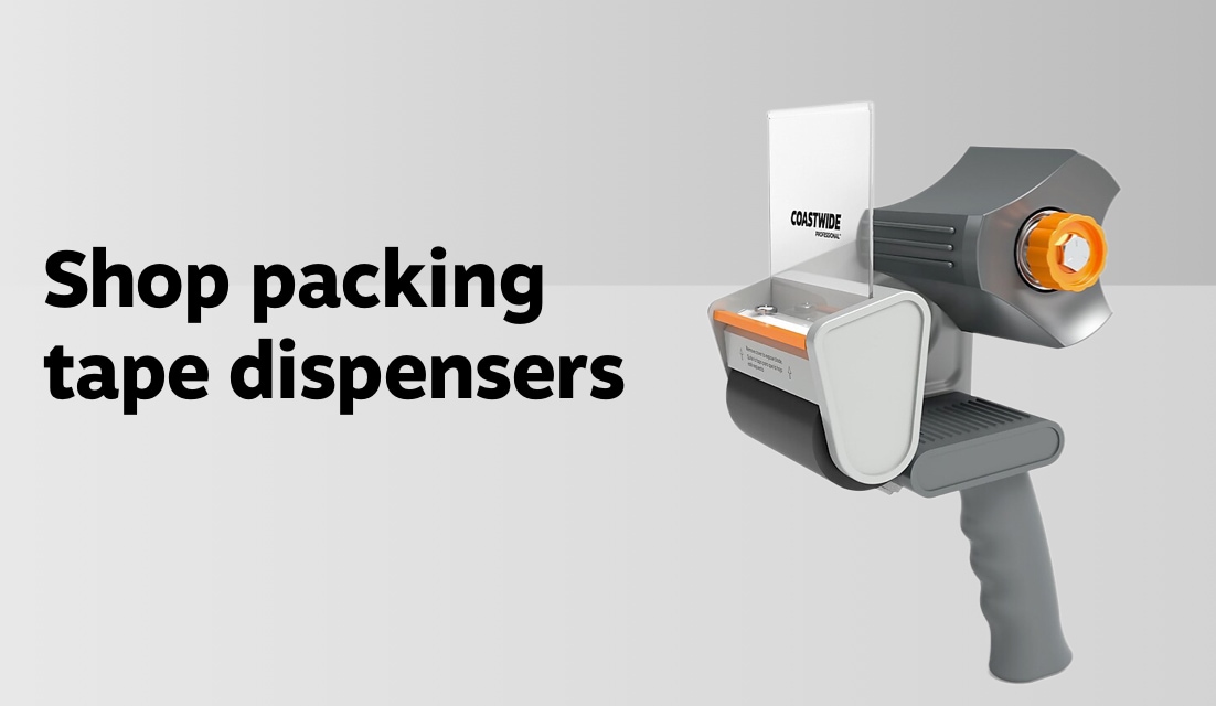 Tape Dispensers