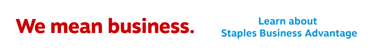 Staples Coupons | Staples.com®
