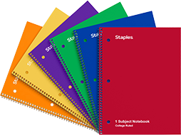 Staples - Get $10 off your Purchase!
