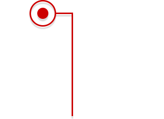 Consumption controls. Choose sheet length, time delay and sensor distance