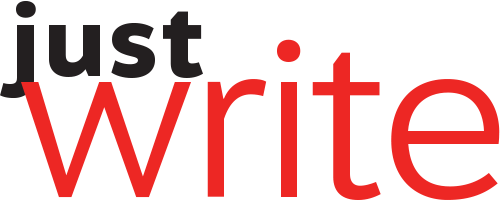 just write