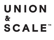 Union & Scale