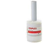 Hand-Held Mini Stretch Film Dispenser