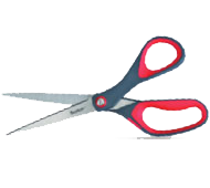 scissors