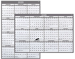 Calendars and Planners Staples