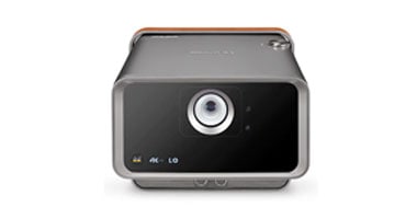 Home Theater Projectors