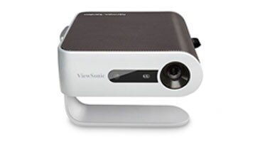 Portable projectors