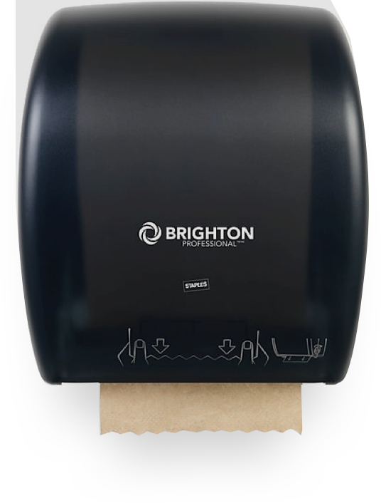 Have a Look at Our Staples Brand Products at Staples