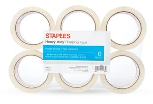 mailing and shipping