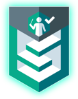 STEM.ORG BADGE
