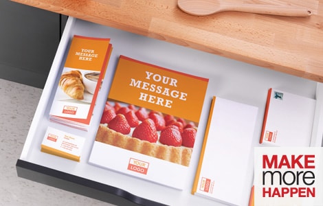 20% off select Copy & Print products over $50