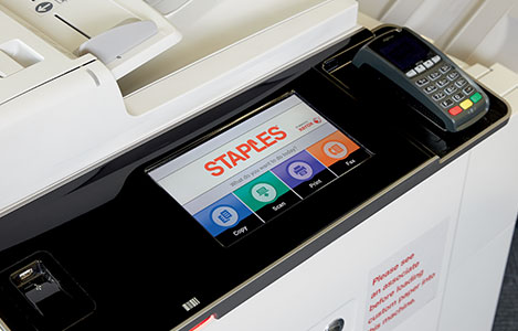 Printing, copying, photo gifts & more – Staples Printing